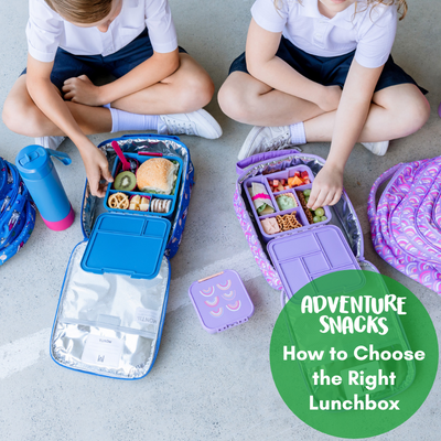 How to Choose the Right Lunch Box