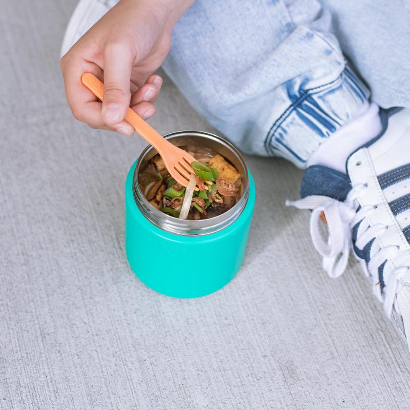 MontiiCo food jar bundle- mojito