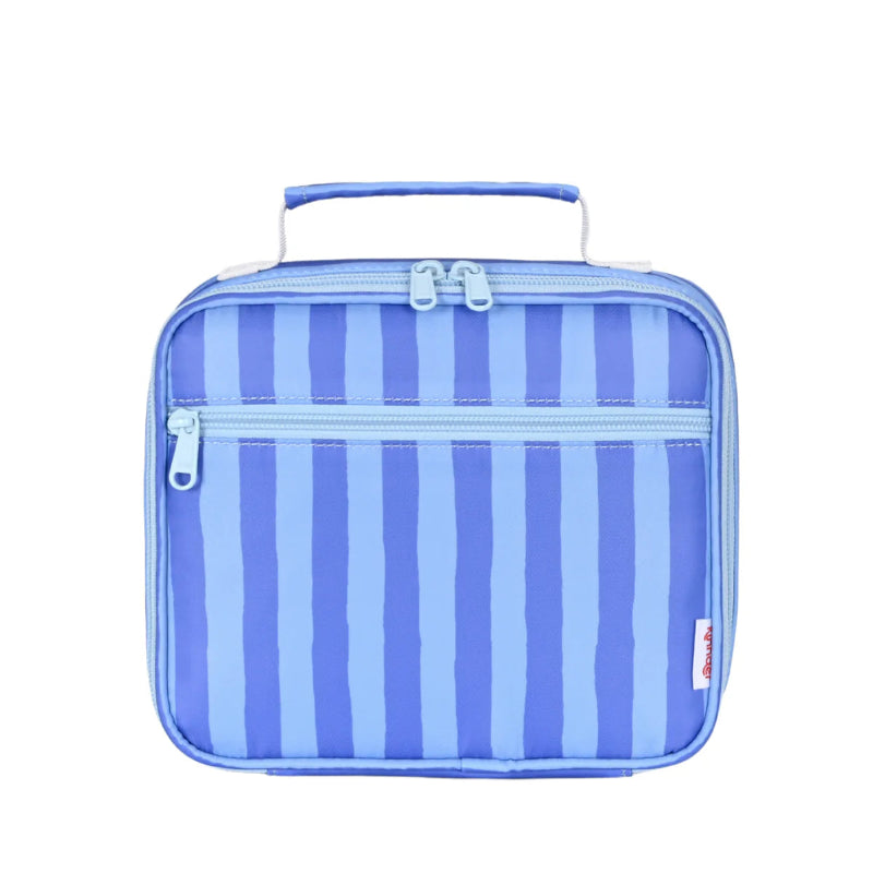 Kinnder Insulated Lunch Bag Mini – Adventure Snacks