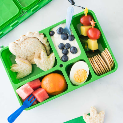 Elevate Your Lunchboxes