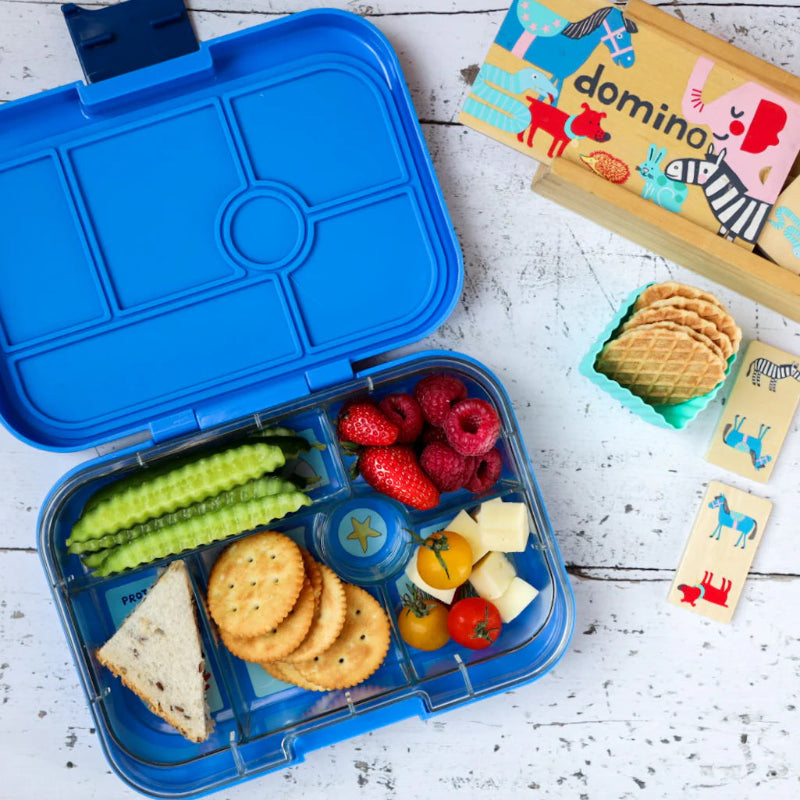 Yumbox Lunchbox Original (6 Compartment)