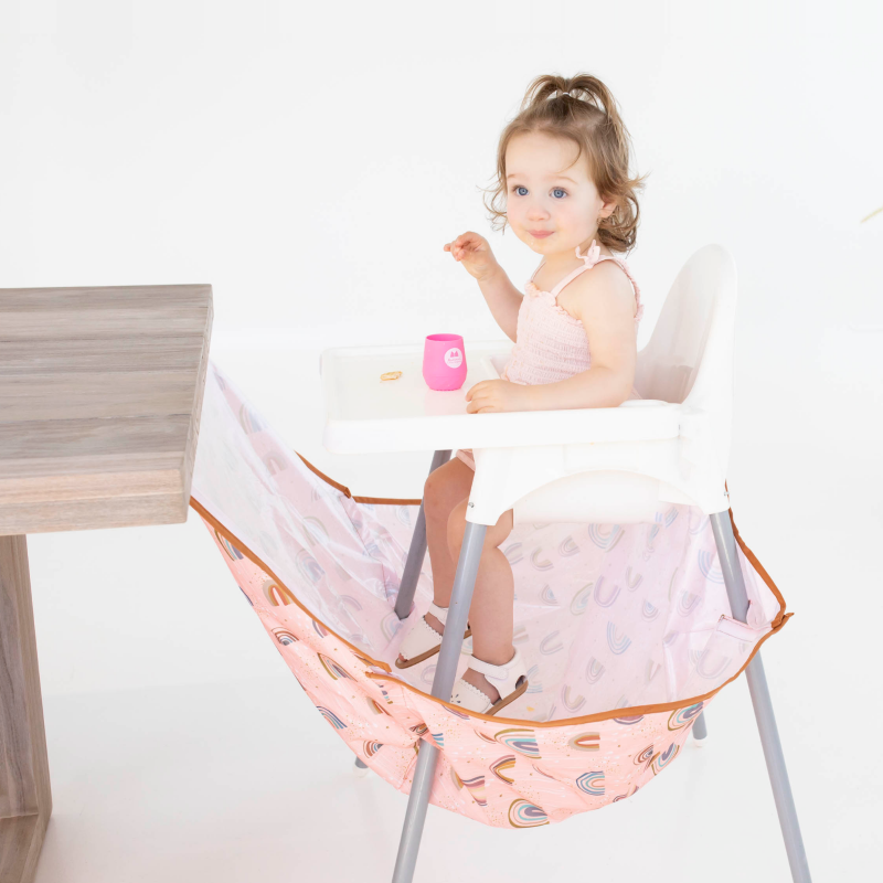 Mumma s Little Helpers High Chair Food Catcher