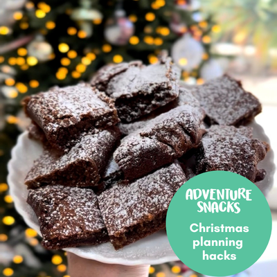 Christmas Planning Hacks