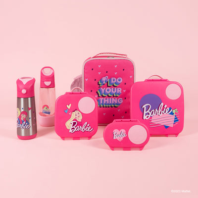 Bbox Barbie Collection