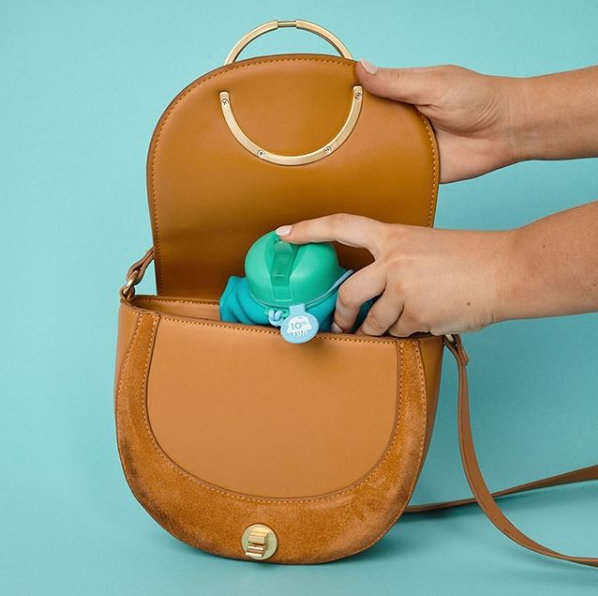 Rolla Bottle