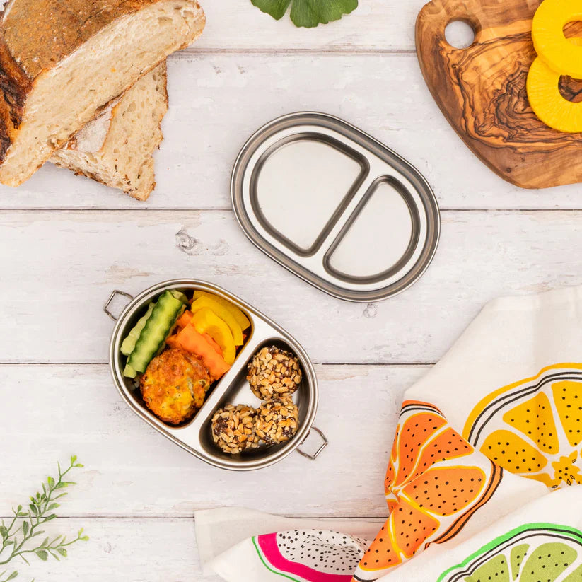 Ecococoon – Adventure Snacks