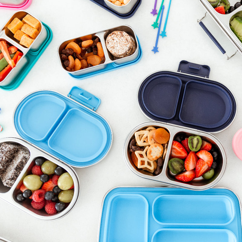 New Arrivals – Adventure Snacks