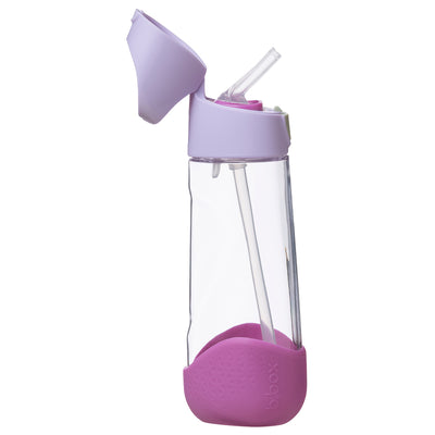 bbox 600ml tritan bottle- sugar plum
