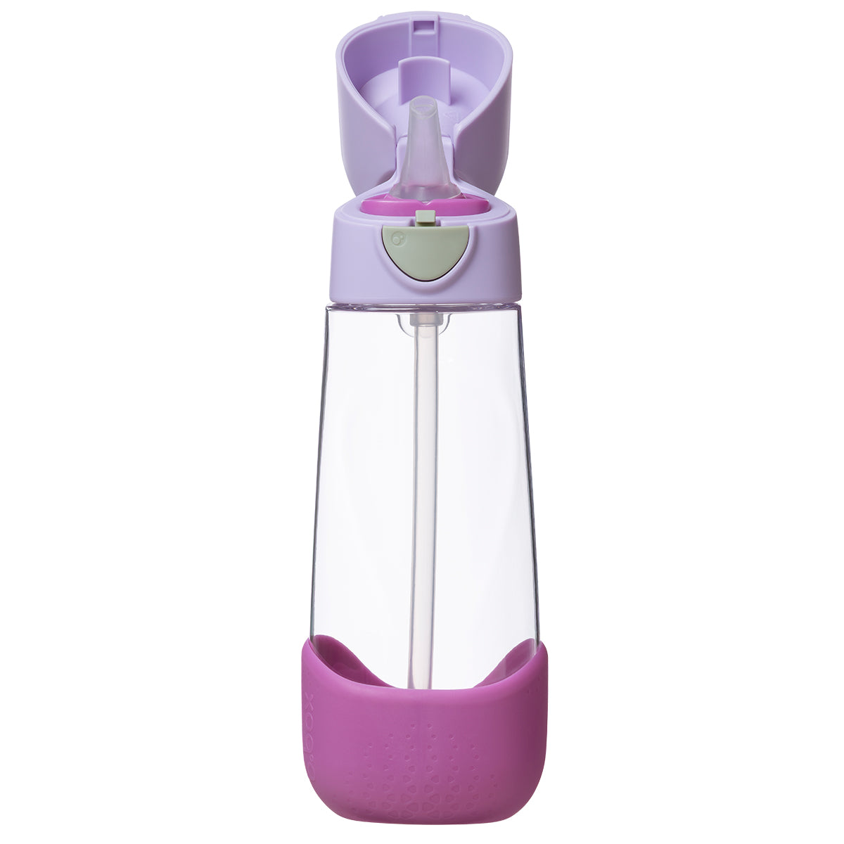bbox 600ml tritan bottle- sugar plum