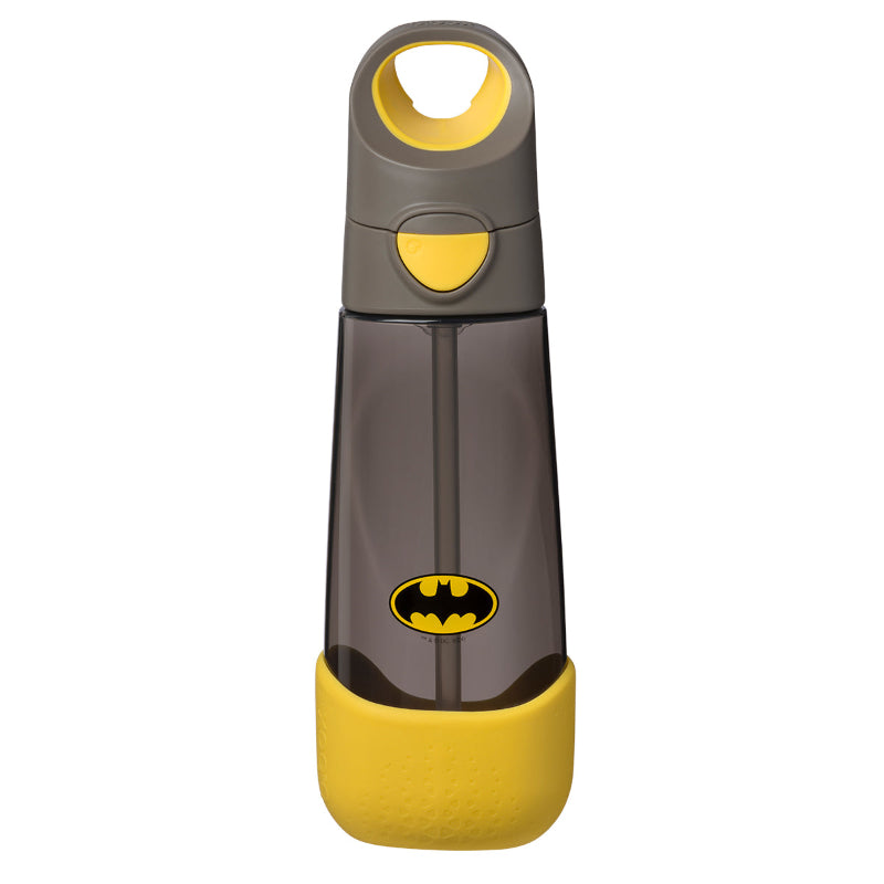 bbox 600ml tritan bottle- batman