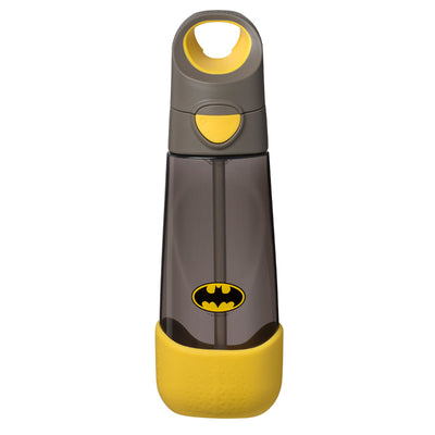 bbox 600ml tritan bottle- batman
