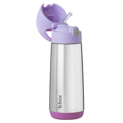 bbox 500ml insulated bottle- sugar plum