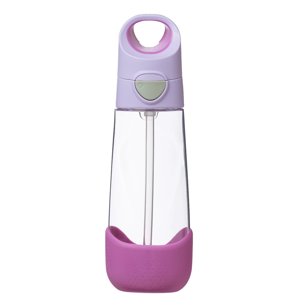 bbox 600ml tritan bottle- sugar plum