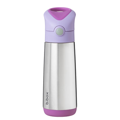 bbox 500ml insulated bottle- sugar plum
