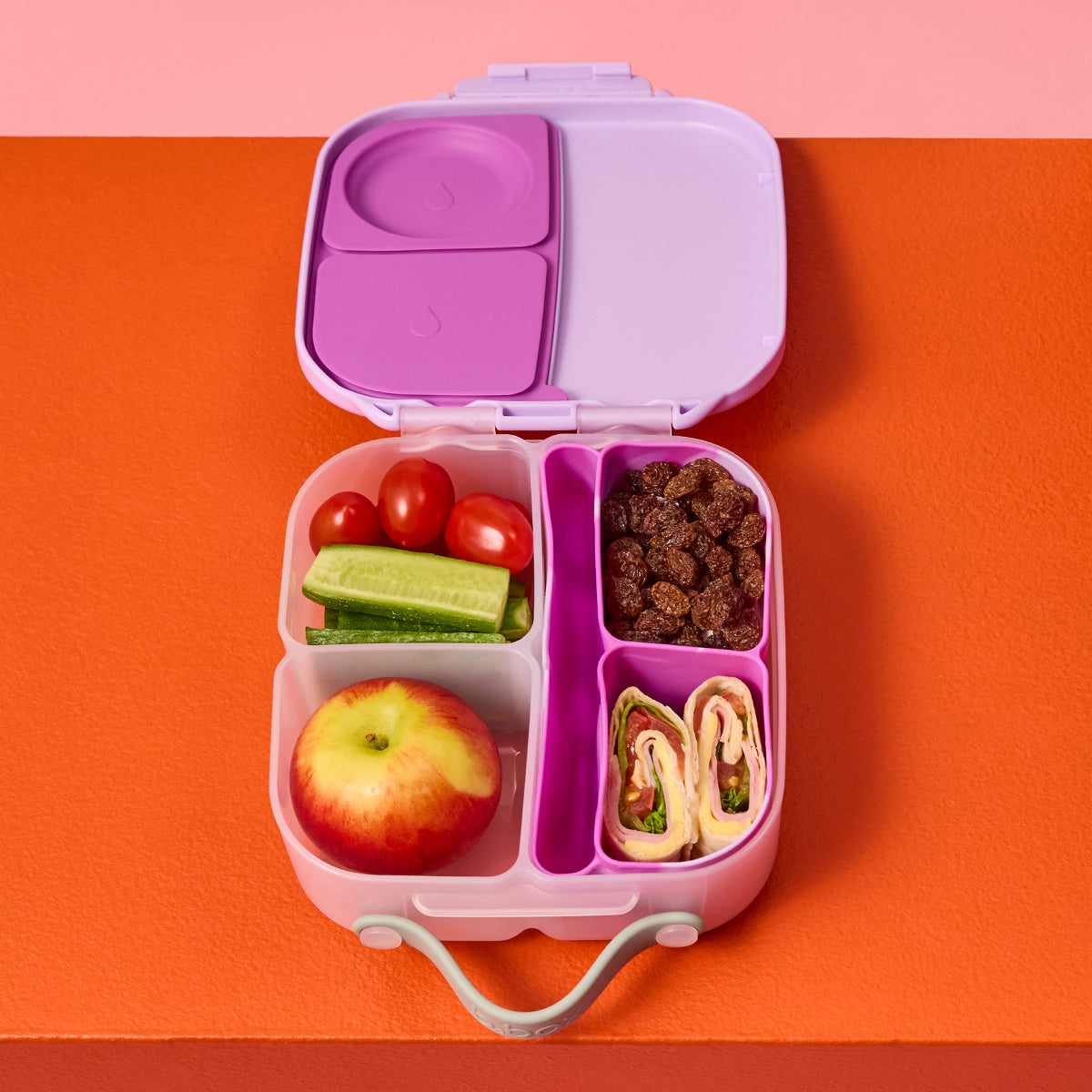 b.box Mini Lunchbox