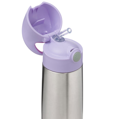 bbox 500ml insulated bottle- sugar plum