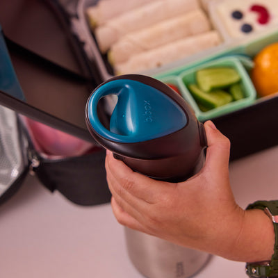 bbox 500ml insulated bottle- night vision