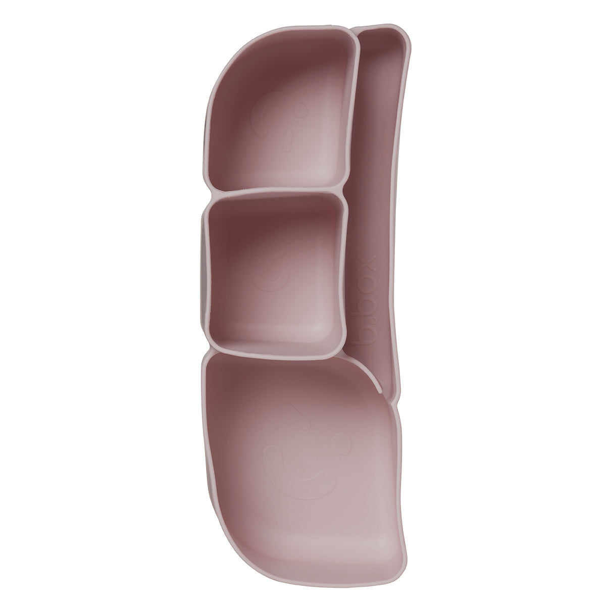 bbox silicone bento tray- ocean
