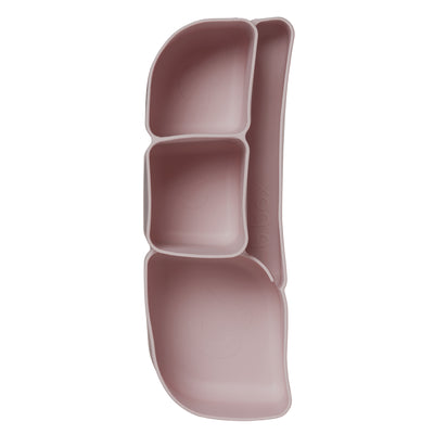 bbox silicone bento tray- ocean