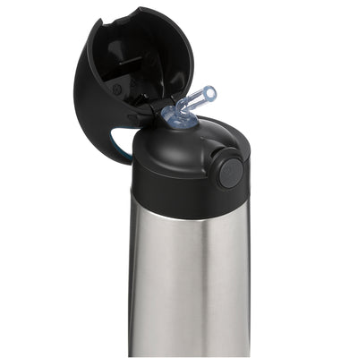 bbox 500ml insulated bottle- night vision