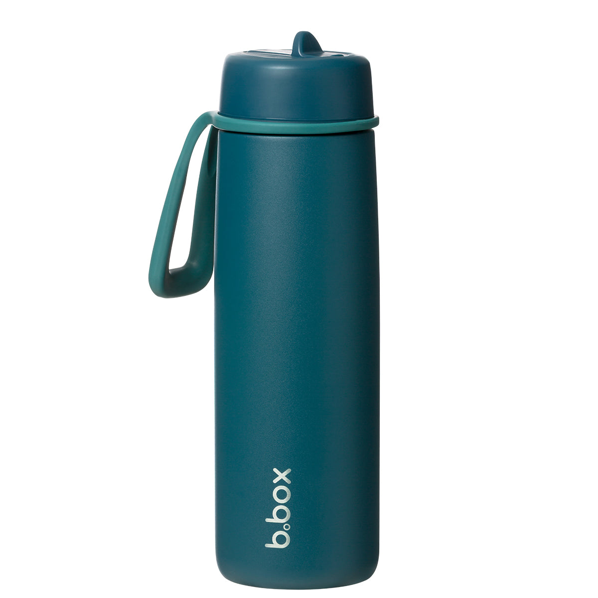 Bbox 690ml flip top bottle- sea glass