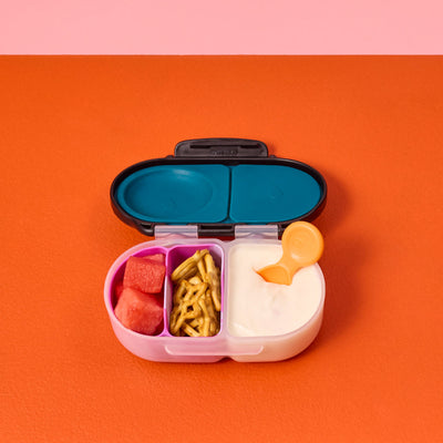 bbox silicone bento buddy (snack) - cosmic