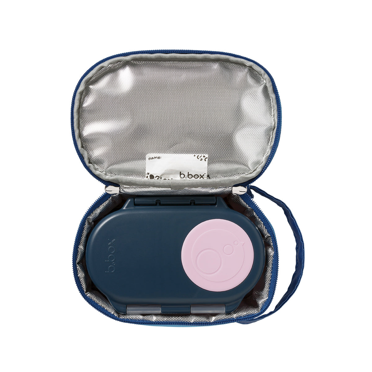 b.box Insulated Snack Bag [PRE-ORDER]