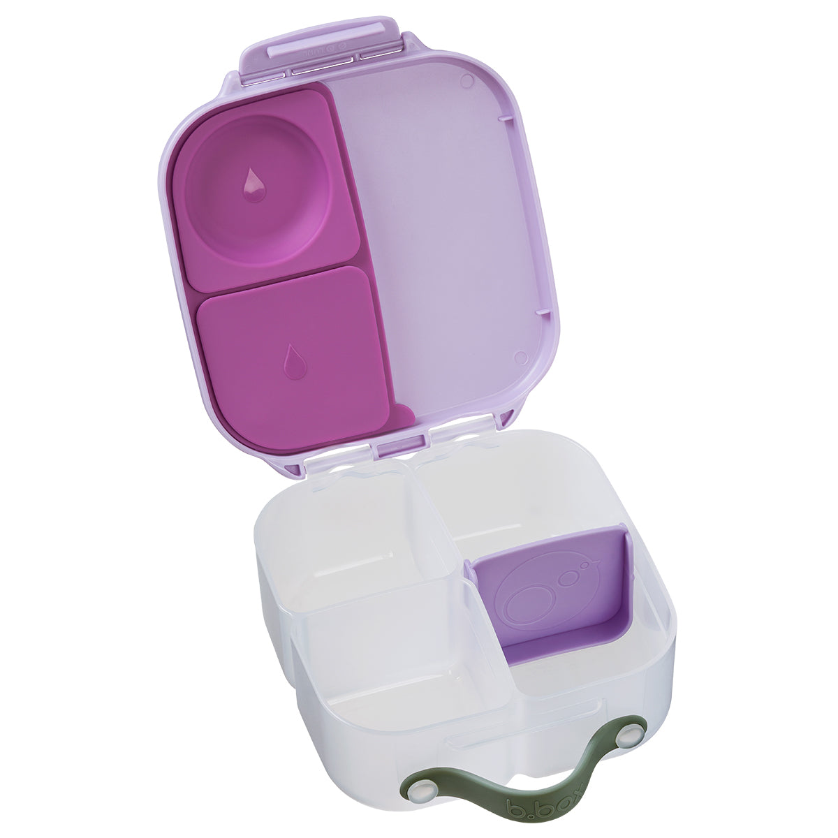 b.box Mini Lunchbox