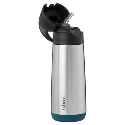 bbox 500ml insulated bottle- night vision