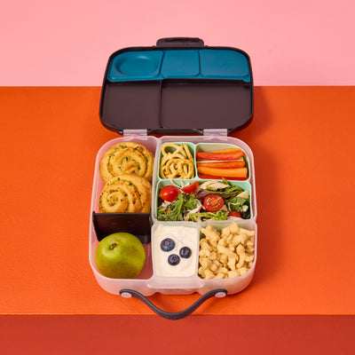 b.box Silicone Bento Buddy - Wholefoods [PRE-ORDER]