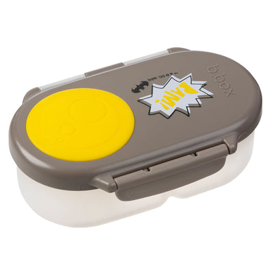 Bbox snackbox- batman
