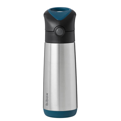 bbox 500ml insulated bottle- night vision