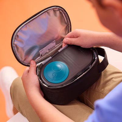 b.box Insulated Snack Bag [PRE-ORDER]