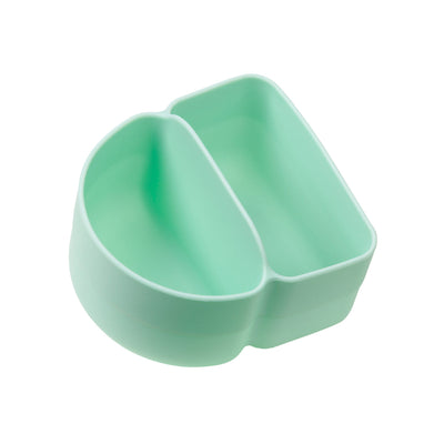 bbox silicone bento buddy (snack) - forest