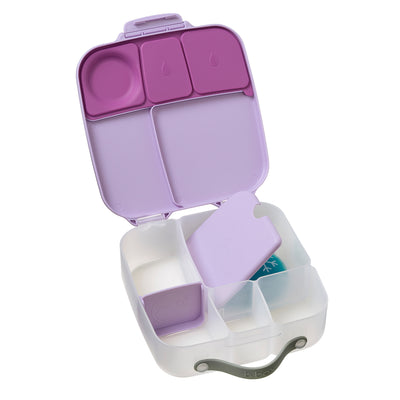 b.box Whole Foods Bento Lunchbox