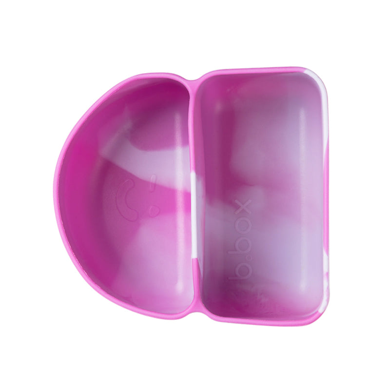 bbox silicone bento buddy (snack) - cosmic