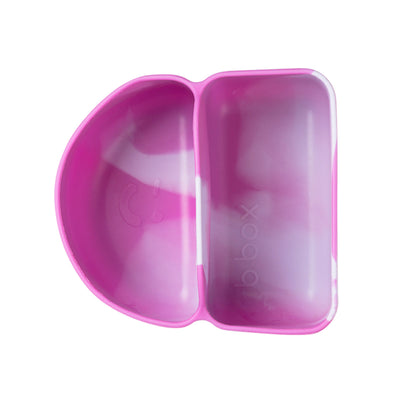 bbox silicone bento buddy (snack) - cosmic