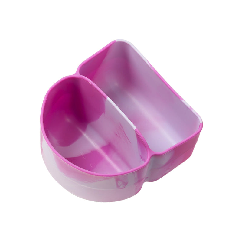 bbox silicone bento buddy (snack) - cosmic