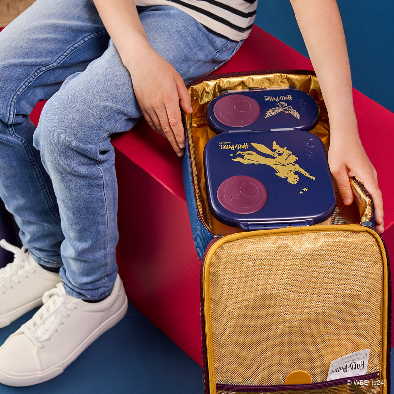 bbox flexi lunch bag- Harry Potter