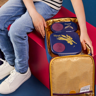 bbox flexi lunch bag- Harry Potter