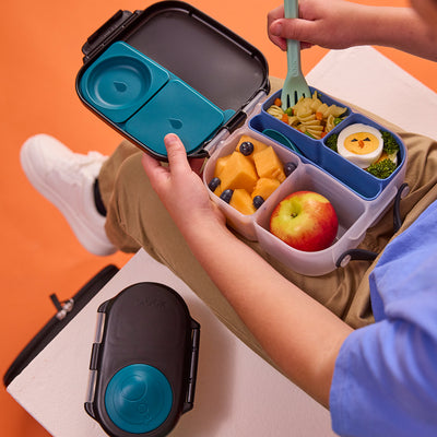 b.box Mini Lunchbox