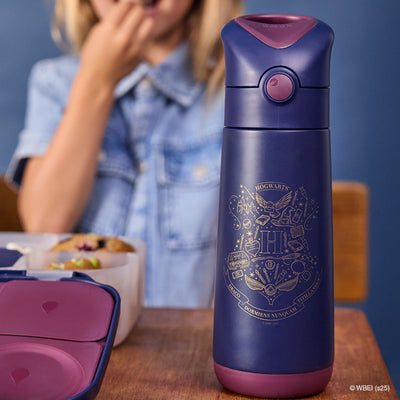 Bbox insulated bottle- harry potter