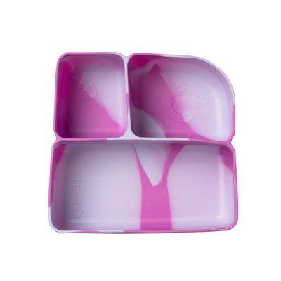 b.box Silicone Bento Buddy - Wholefoods [PRE-ORDER]