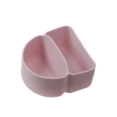 bbox silicone bento buddy (snack) - berry