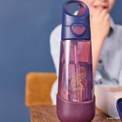 bbox tritan bottle- harry potter