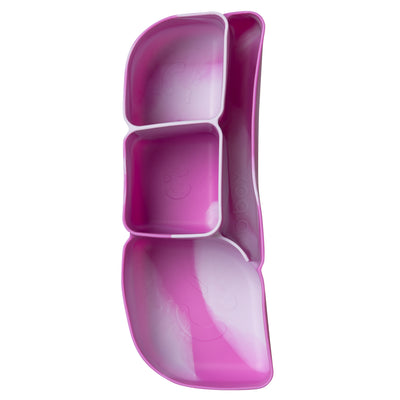 b.box Silicone Bento Tray - Wholefoods [PRE-ORDER]