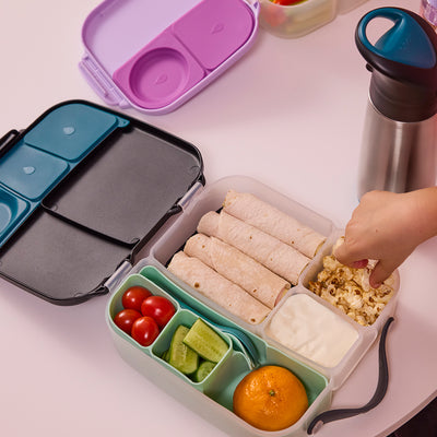 b.box Whole Foods Bento Lunchbox