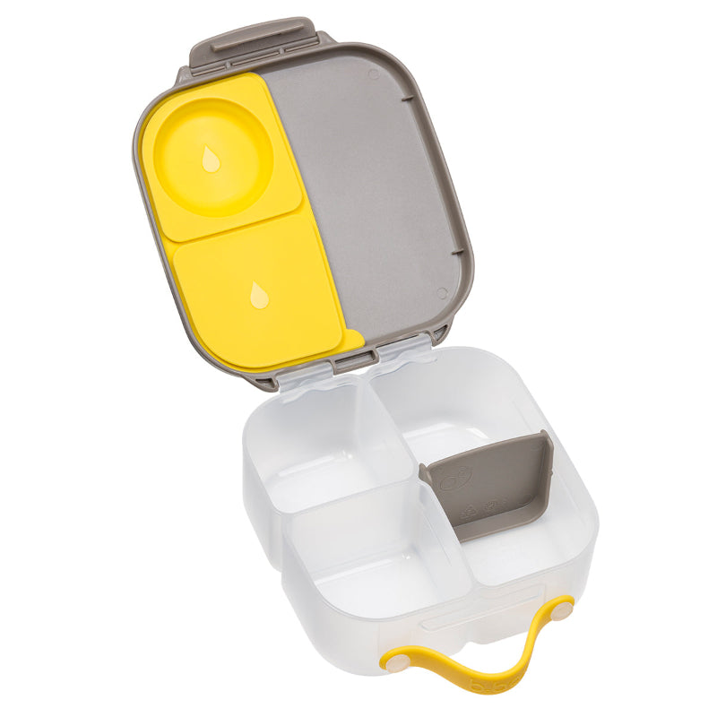 bbox mini lunchbox- batman