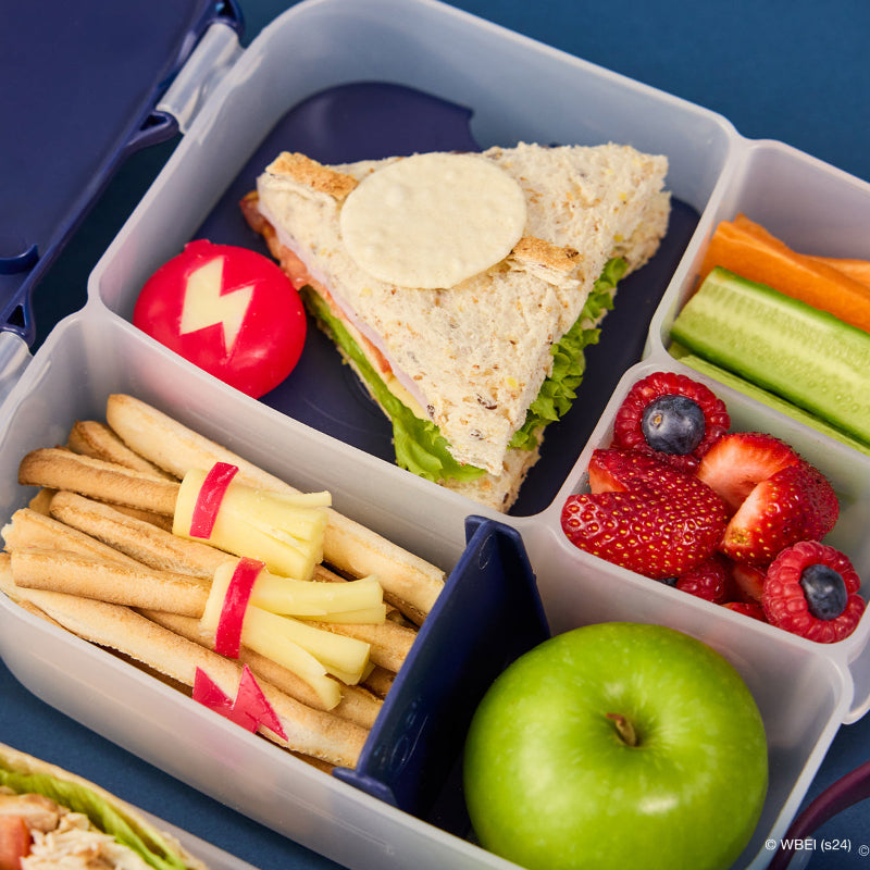 bbox wholefoods lunchbox- Harry Potter