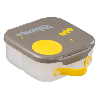 bbox mini lunchbox- batman
